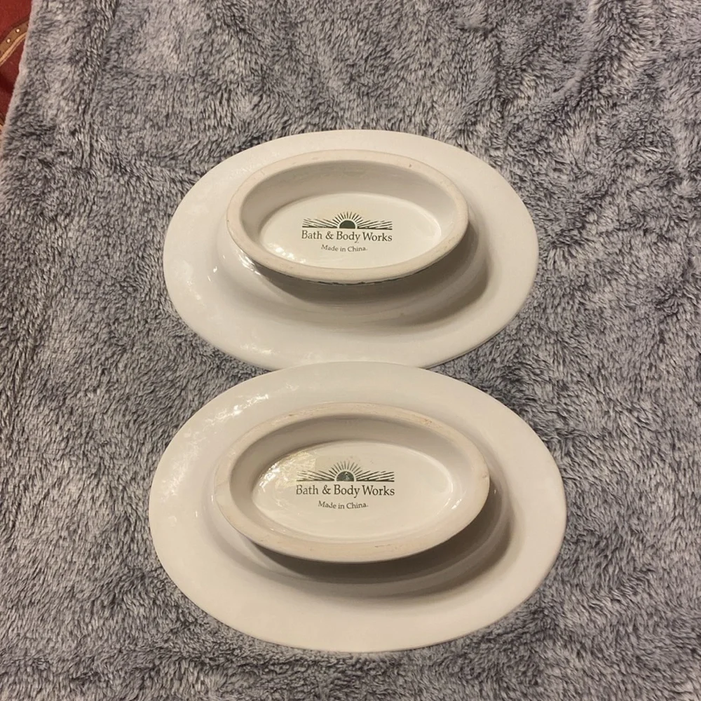 Bath & Body Works bath body